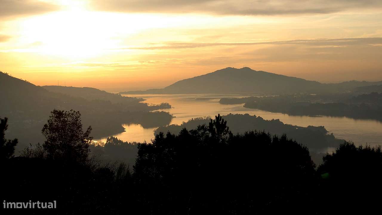 Terreno Urbano  Venda em Vila Nova de Cerveira e Lovelhe,Vila Nova de - Grande imagem: 5/31