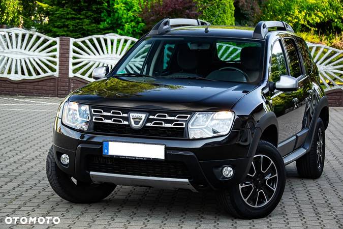 Dacia Duster 1.2 TCe Comfort 4WD - 12