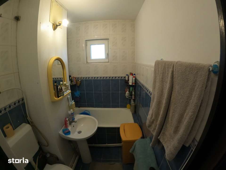 Apartament Primitor in Giurgiu – Etaj 7 din 10, Ideal pentru Familie-14