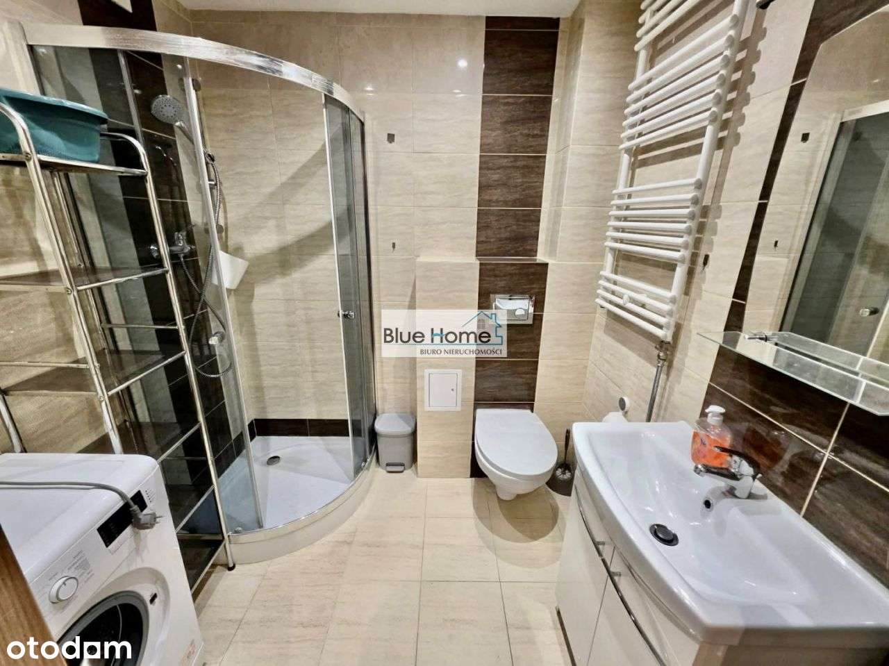 2 niezależne pokoje do wynajęcia Bema - Pełny obrazek: 5/8