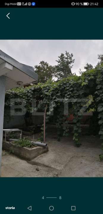 Casa Individuala Sf. Ilie Vechi 2300mp - Imagine principală: 4/9