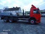 Volvo 420FM6X4 - 12