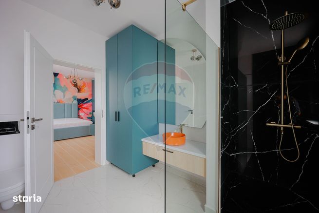 Apartament tip Penthouse cu 5 dormitoare de vânzare în AES Residence-4