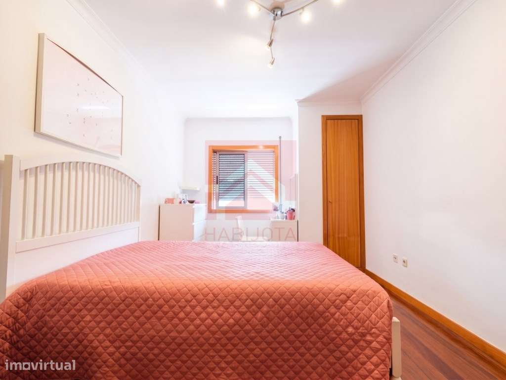 Magnífico Apartamento T2+1 no Centro de Rio Tinto (Avenida da Conduta)-21