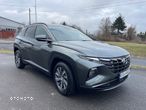 Hyundai Tucson 1.6 T-GDi HEV Smart 2WD - 13