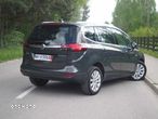 Opel Zafira Tourer 1.6 SIDI Turbo ecoFLEX Start/Stop Sport - 4