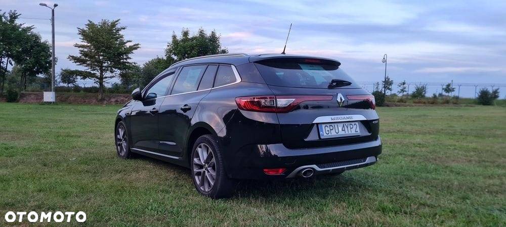 Renault Megane 1.5 dCi GT Line - 32