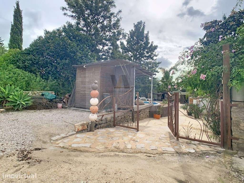 Moradia de charme autêntico + Alojamento Local independente-43