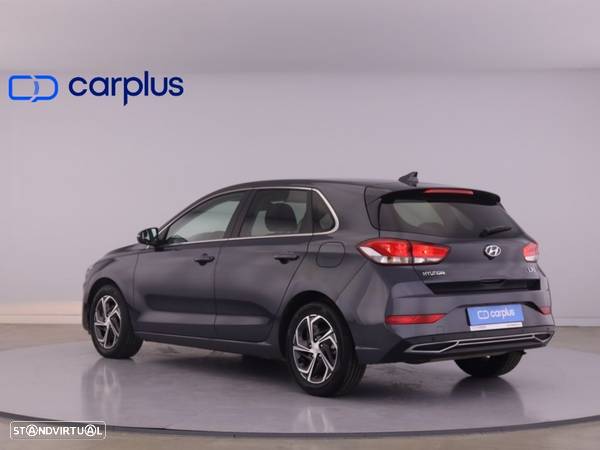 Hyundai i30 1.0 T-GDI Style - 5