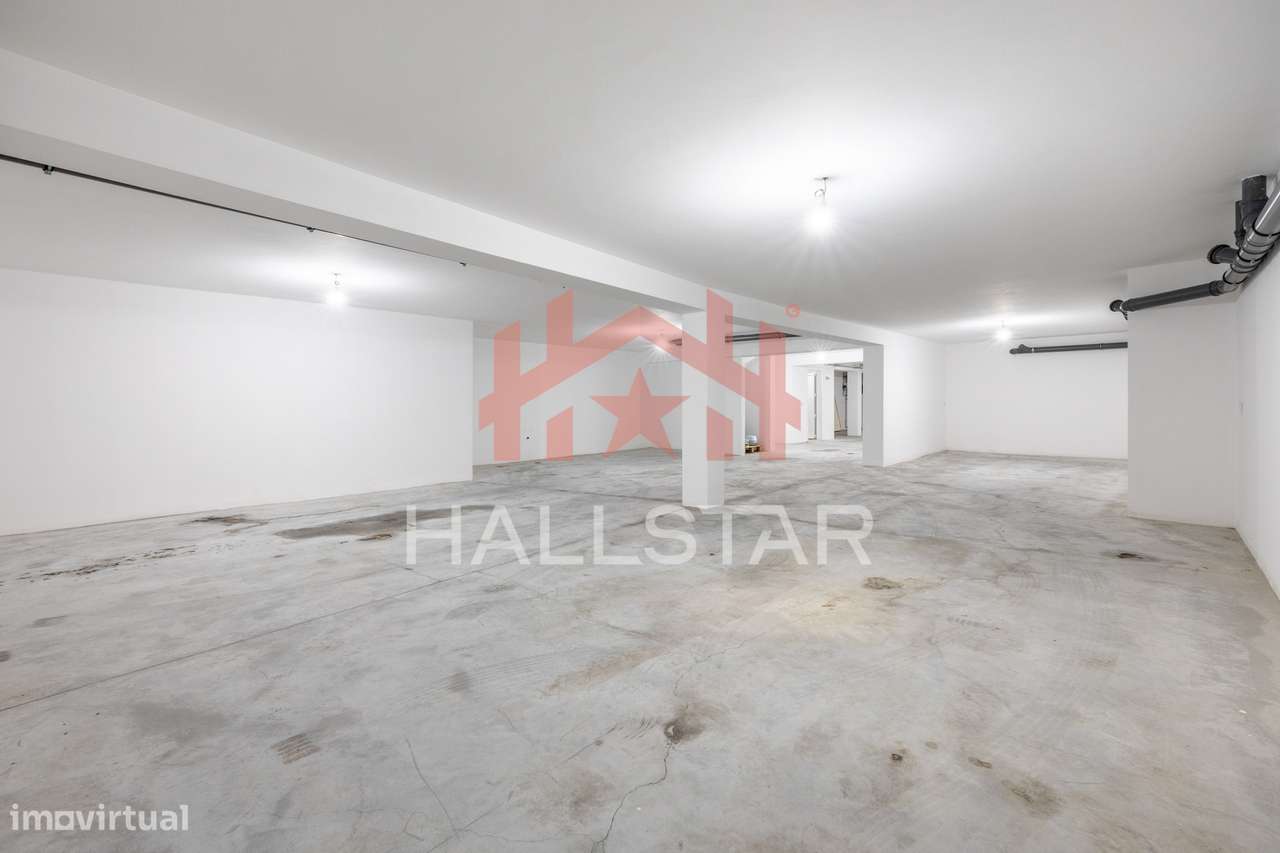 Moradia de Luxo T4 / Lote com 890m² / Marinha Grande-42