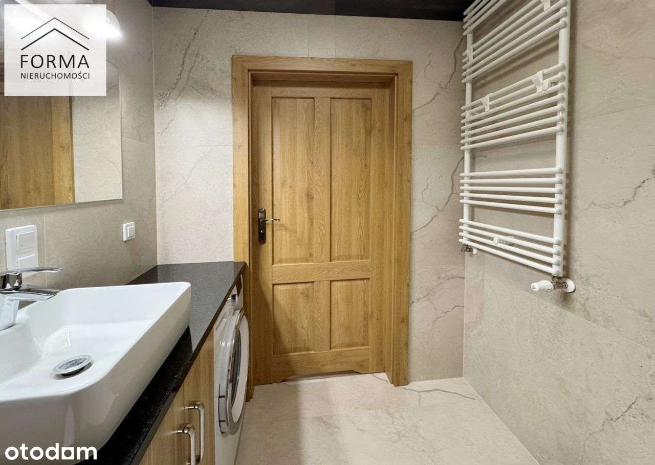 Bartodzieje 60m2 | 3 pokoje | duży balkon | winda - Pełny obrazek: 2/9