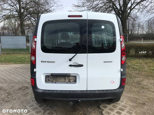 Renault Kangoo - 6