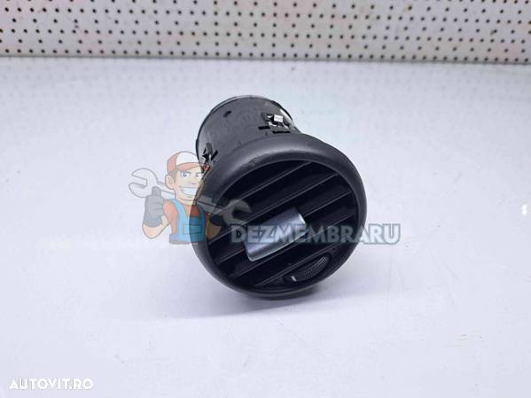 Grila aerisire dreapta Seat Leon (1P1) [Fabr 2005-2011] 5P0819203 - 1