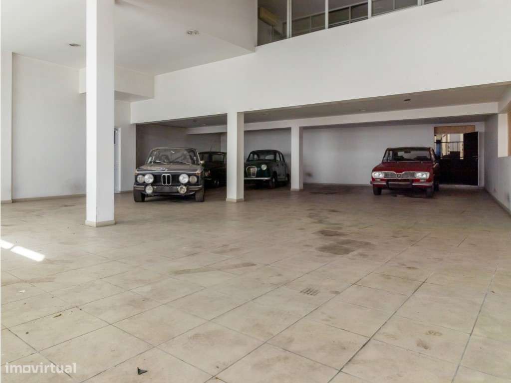 Comércio com escritório - Grande imagem: 3/18