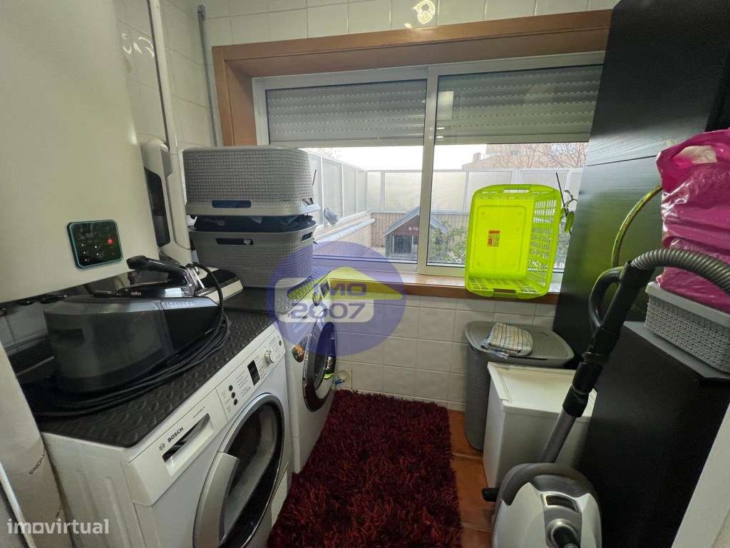 T2 Com Terraço Em Rio Meão-29