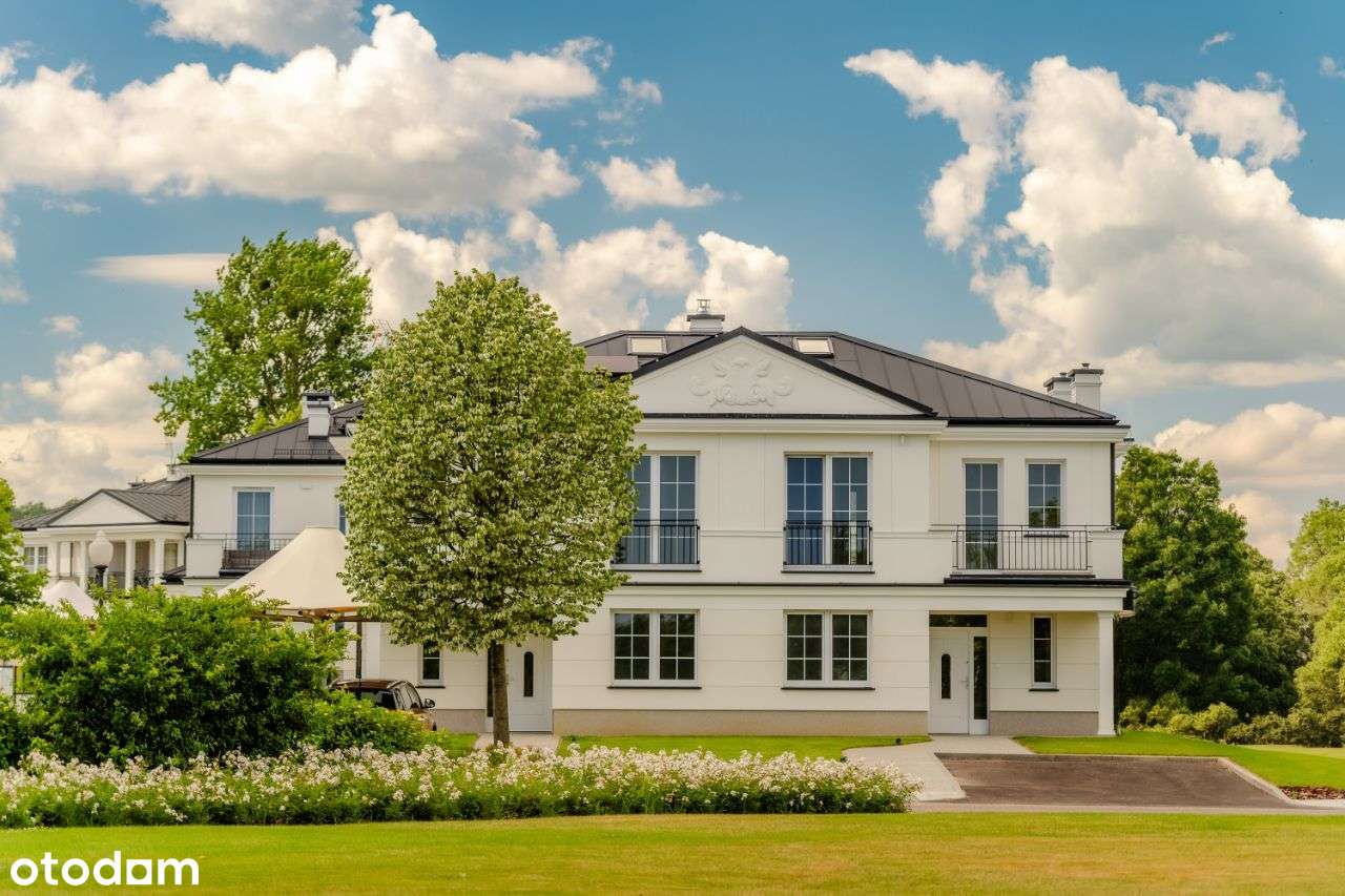 5-pokojowy dom z garażem | Ogrody Tesoro-5