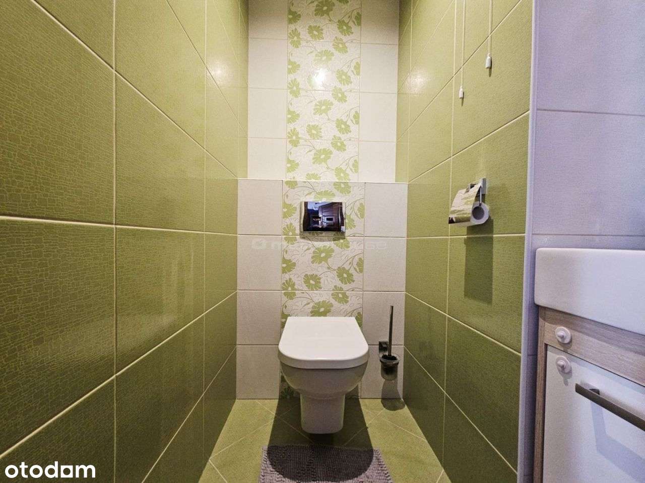 Mieszkanie, 66,46 m², Siedlce-11