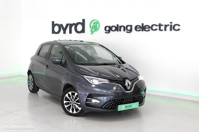 Renault Zoe Intens 50 - 1