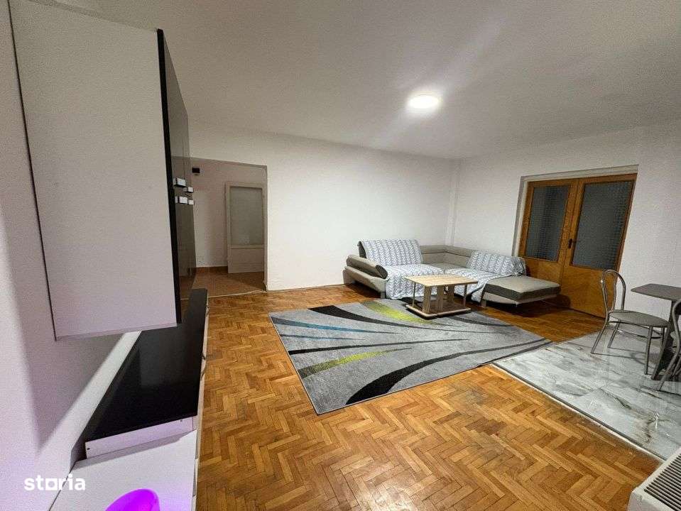 Inchiriere apartament 2 camere in Targu Jiu, Bulevardul Republicii - Imagine principală: 1/7