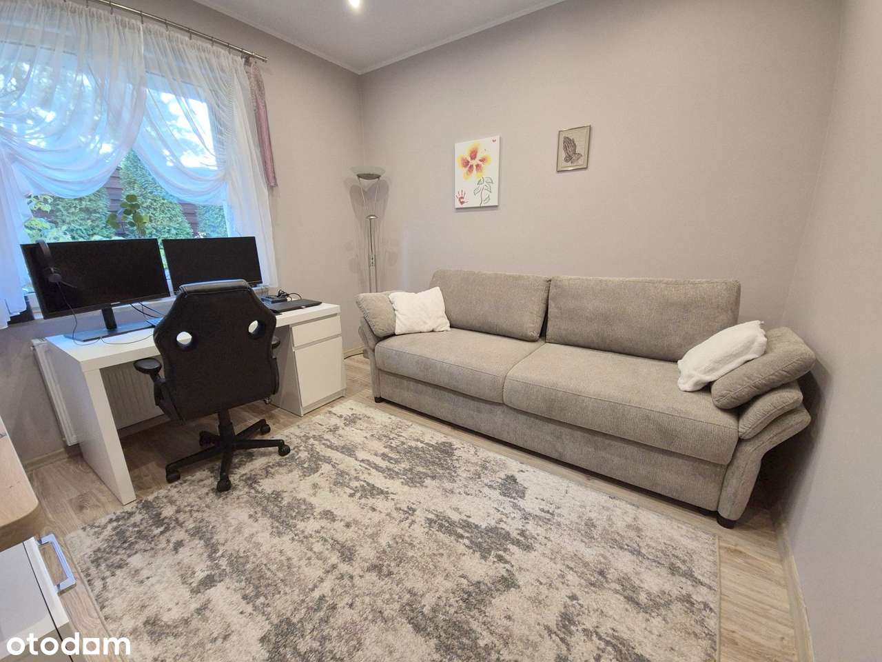 funkcjonalny dom parterowy w fajnej lokalizacji miasta-17