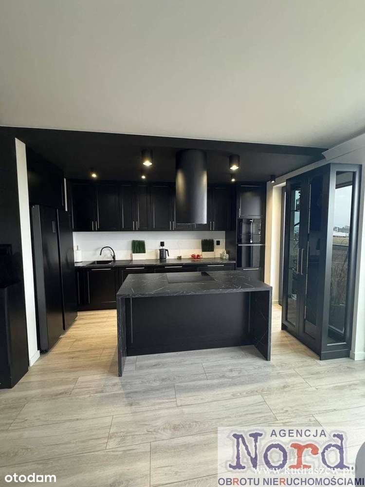 Apartament 86 mkw, I piętro z windą-1