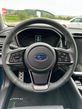 Subaru Outback 2.5I LinearTronic CVT Platinum - 8