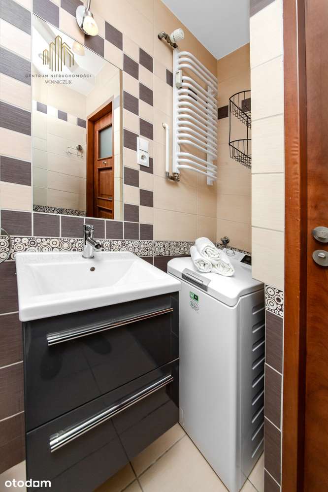 Mieszkanie NA Sprzedaż-17