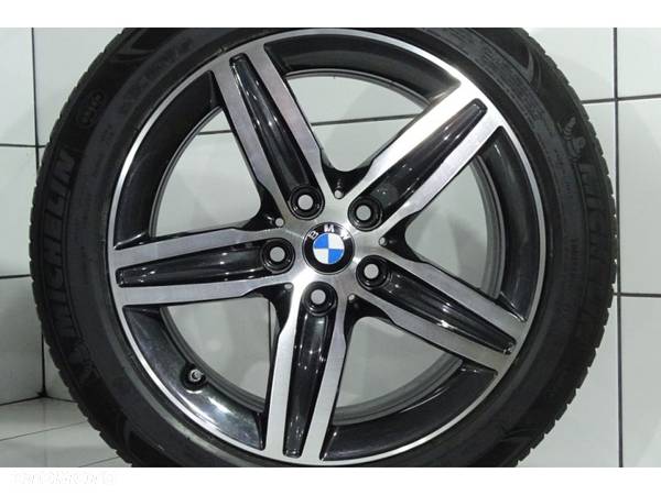 Koła letnie BMW 17" 2 F45 F46 - 5