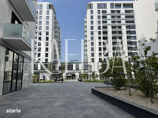 | NEW | Apartament 2 camere | One Cotroceni |-8
