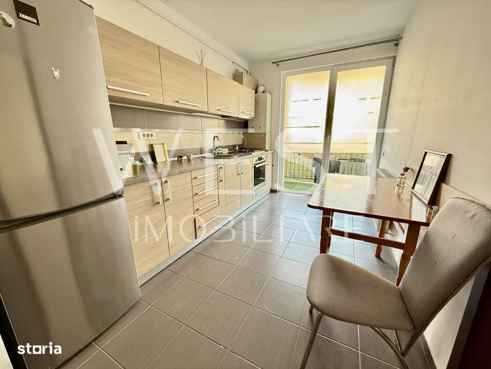 Apartament 1 camera  32 mp | mobilat | Zona Eroilor - Imagine principală: 2/8