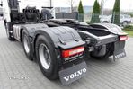 Volvo FH 16 750 / 6x4 / 80 TON / tractor / HID - 14