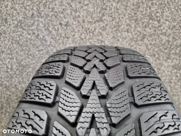 Dunlop Winter Response 2 195/65/15 91T 1szt. - 2