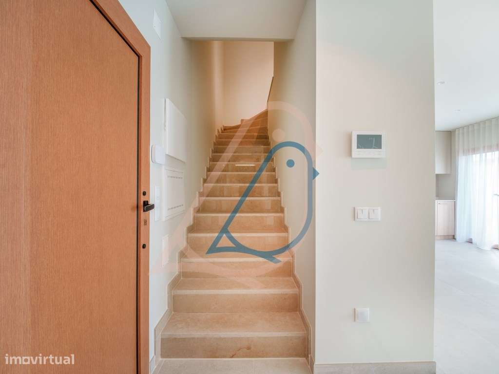 Fantástica Moradia T2 Nova - Moita Redonda, Fátima-10