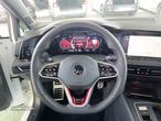 VW Golf 2.0 TSI GTI DSG - 22