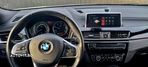 BMW X2 sDrive18d Advantage Plus - 23