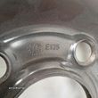 Felgi 5x110 15 Opel Astra Meriva Zafira 4szt (E9610) - 7