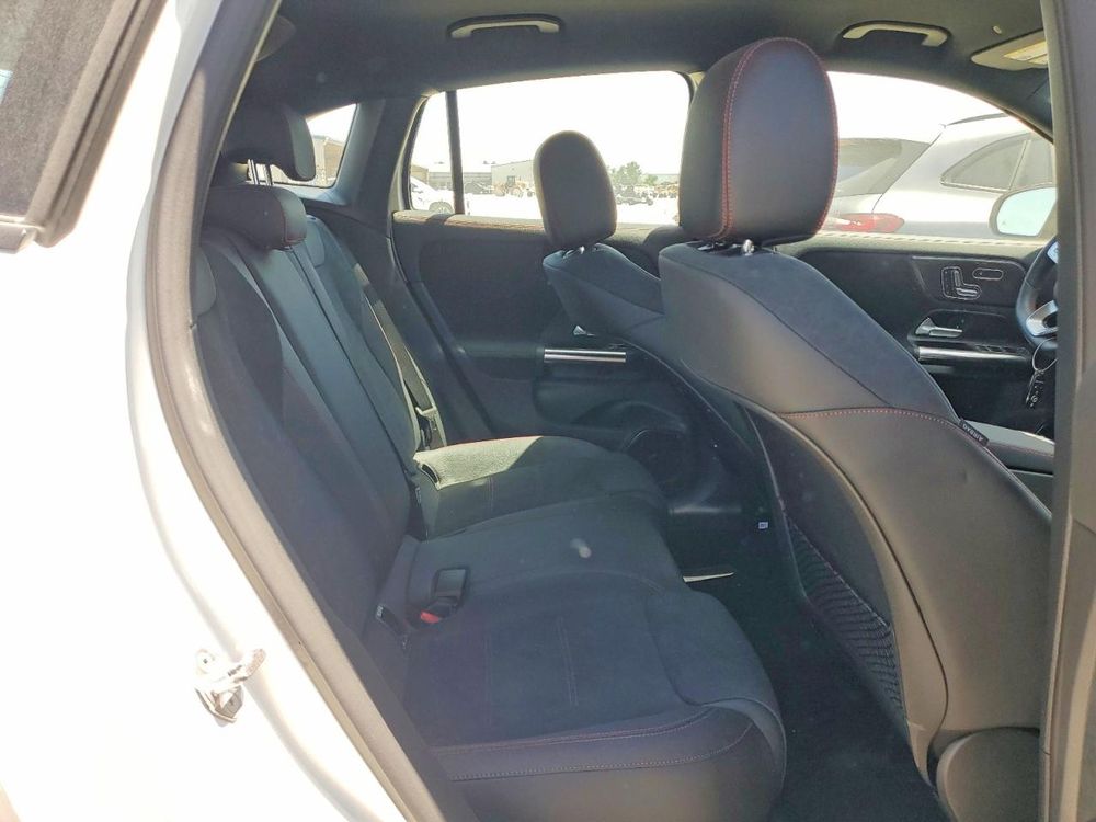 Mercedes-Benz GLA AMG 35 4-Matic 2023