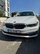 BMW Seria 5 520d xDrive Aut. Luxury Line - 14