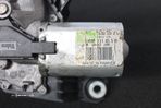 Motor Limpa Vidros Traseiro Opel Astra de 2007 - 3