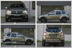 Dacia Duster Blue dCi 115 4WD Prestige - 3