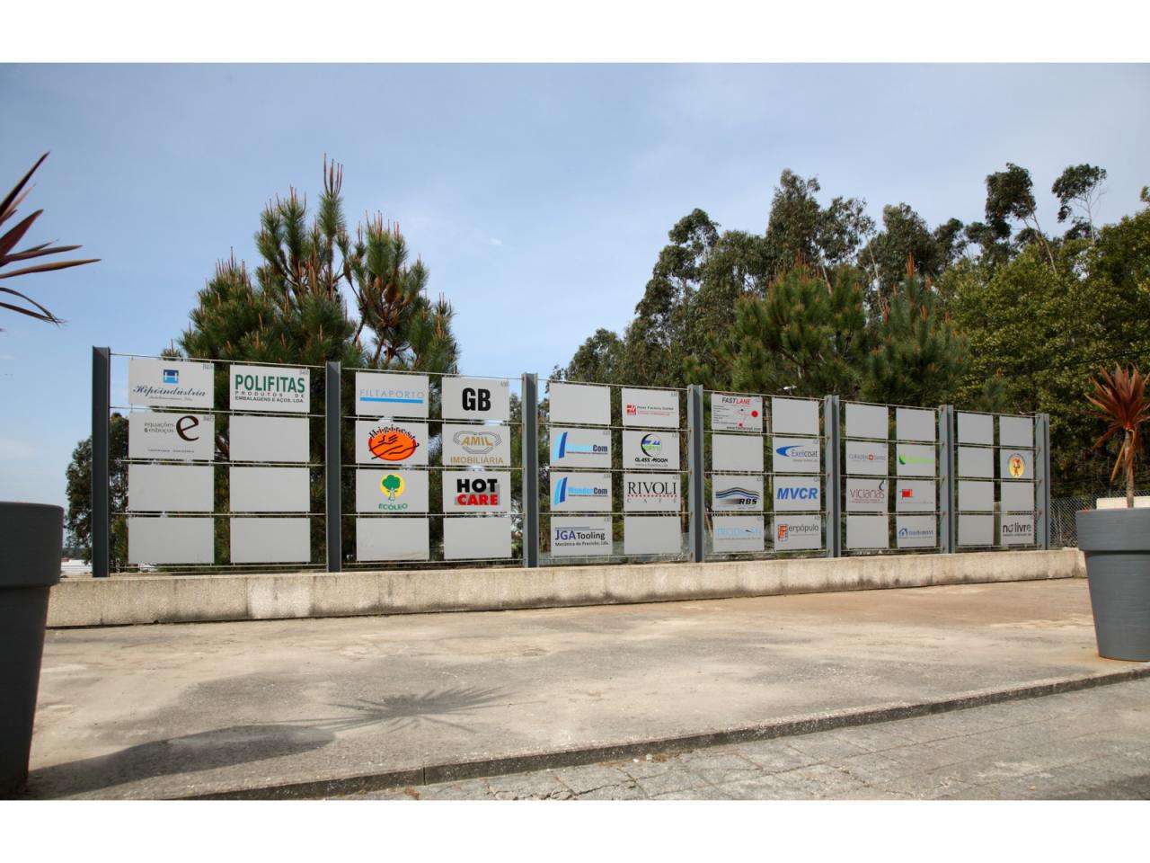 Escritório Arrendamento - Maia - São Pedro Avioso - Grande imagem: 5/8