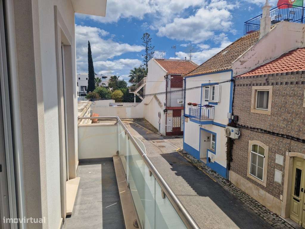 Moradia T2 em Cabanas de Tavira com grande terraço-22