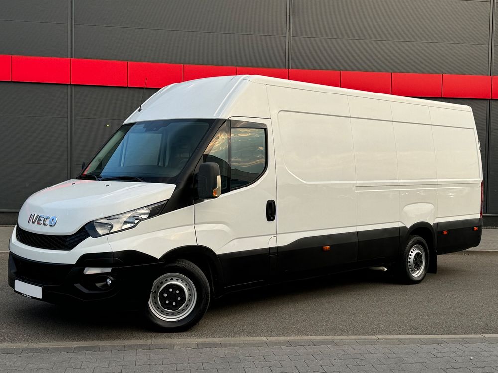 Iveco Daily 2014