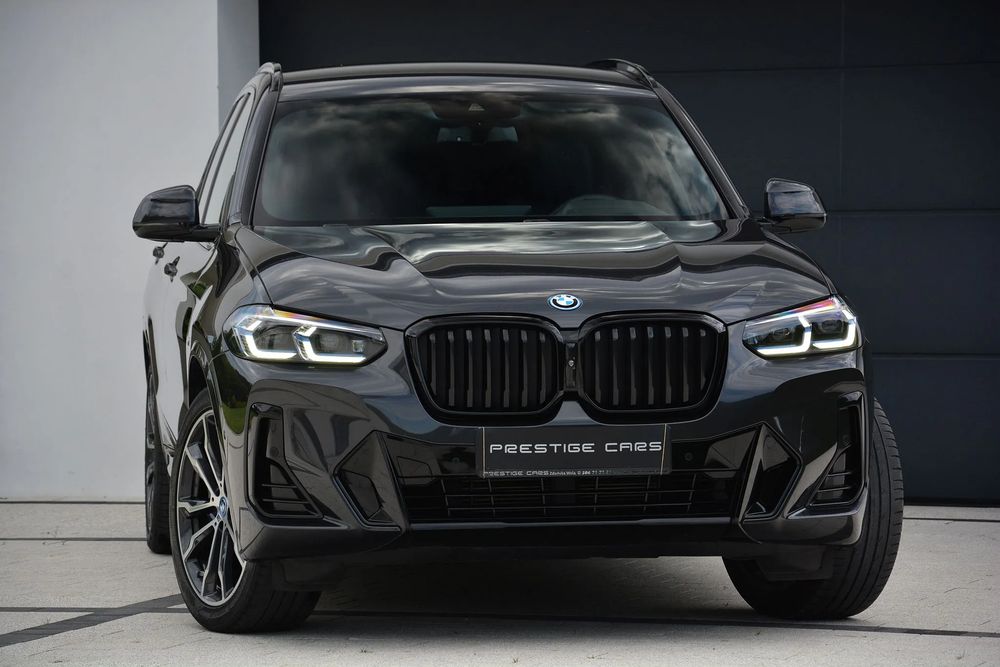 BMW X3 G01 (2017-) xDrive30e M Sport 2022