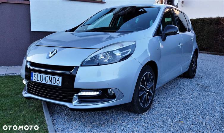 Renault Scenic 1.4 16V TCE Bose Edition - 3