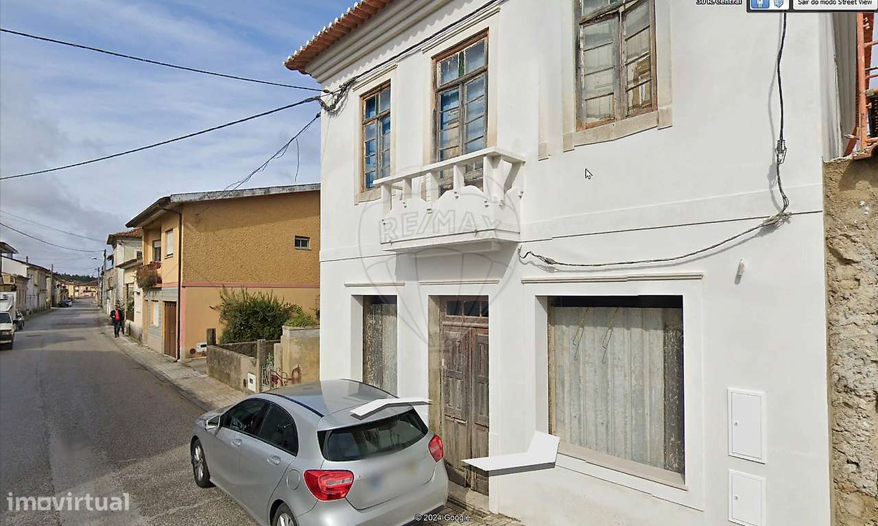 Moradia T4 para venda - Grande imagem: 3/6