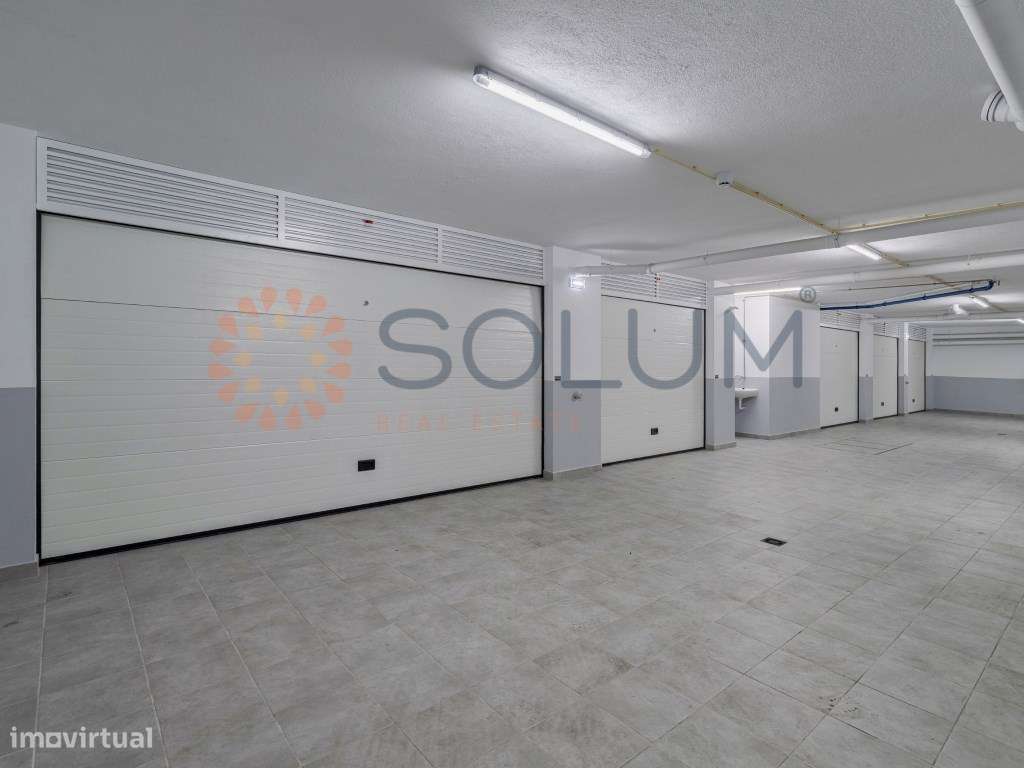 Duplex T4 novo - Portas da Cidade - Montijo-27