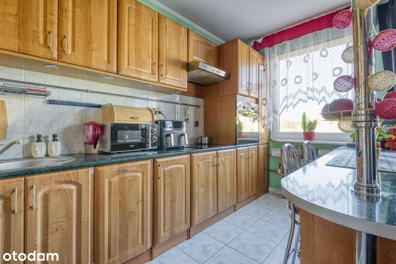 Warszawa Bielany, ul. Heroldów 19c, 3 pokoje 50,7 m2 - Pełny obrazek: 5/13