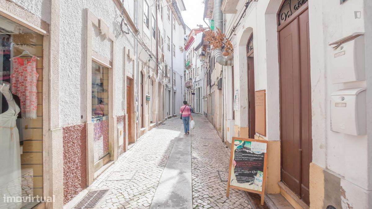 Apartamento com 2 quartos - localizado em Baixa Coimbra - Grande imagem: 4/10