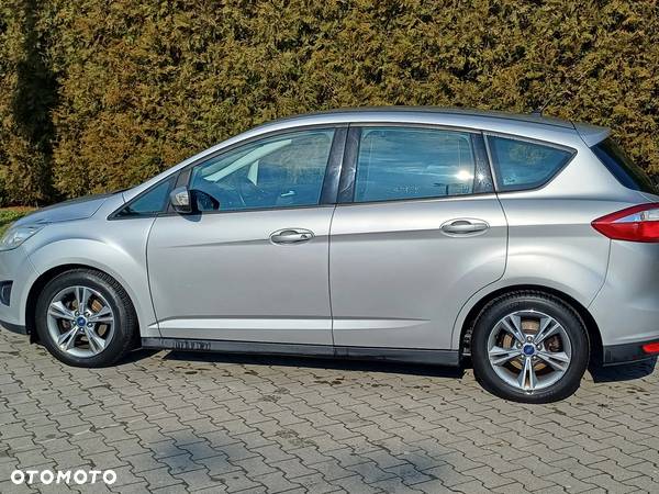 Ford C-MAX - 2